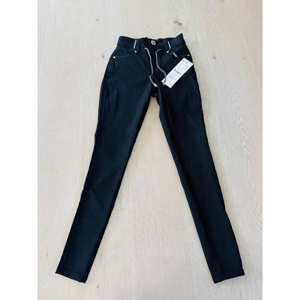 Brand new shaping and lifting Pitbull jeans